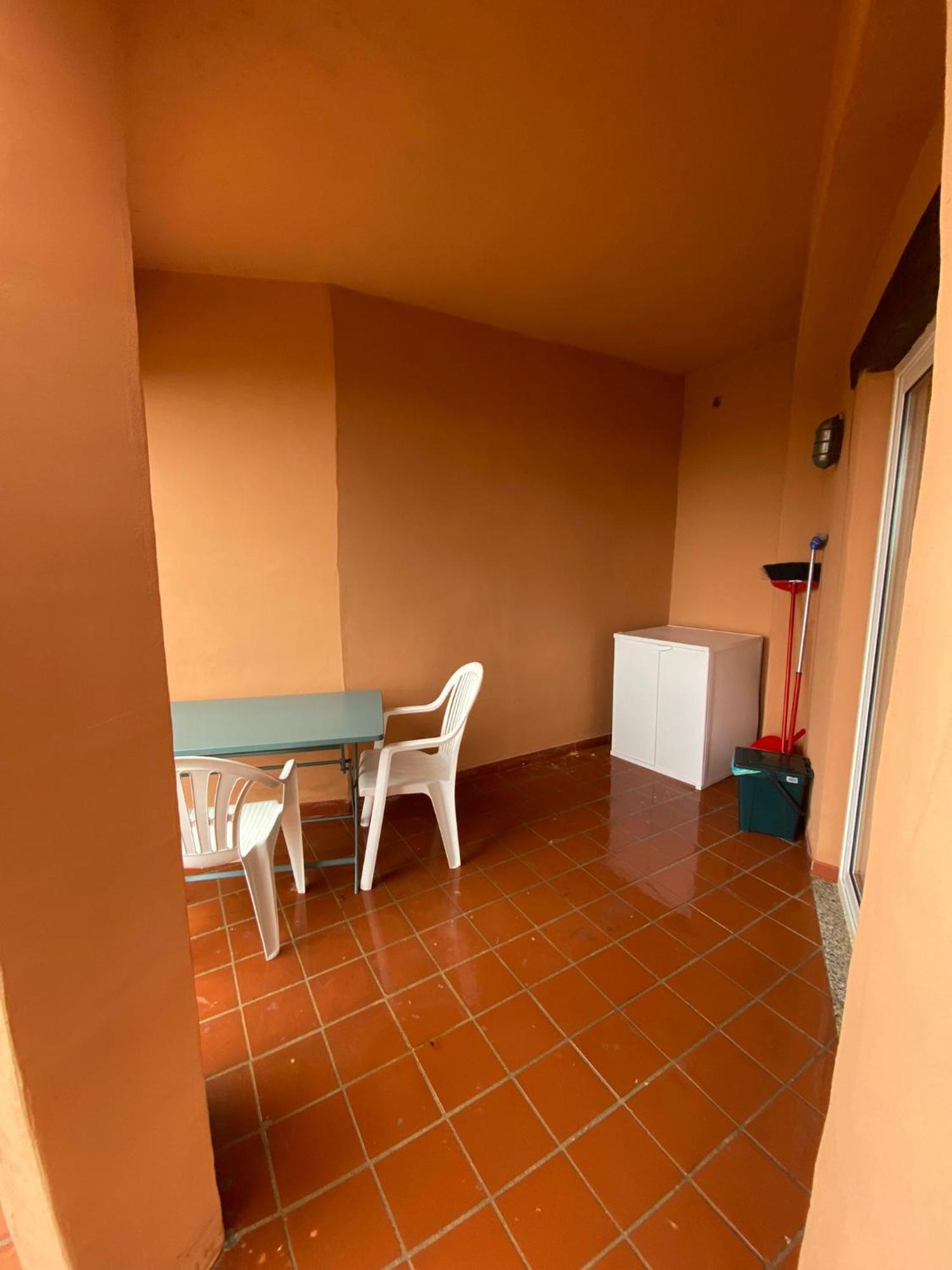 Appartamento Calarossa Sardegna Casarosa Изола Роса Екстериор снимка